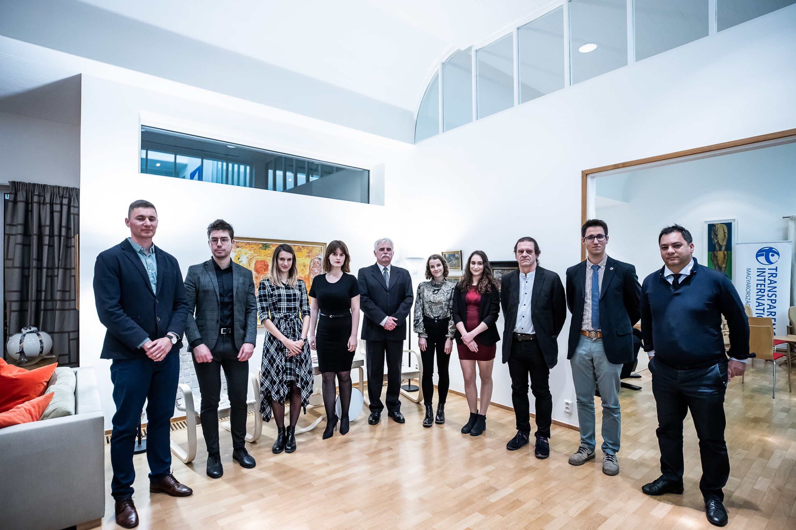 Lezárult a TI Magyarország 7. Oknyomozó újságírói mentorprogramja